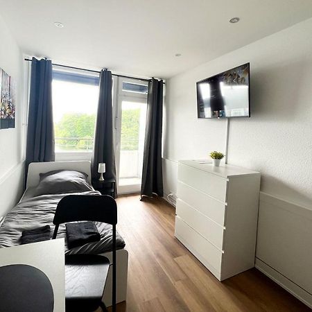 Cozy Apartment In Malente Luaran gambar