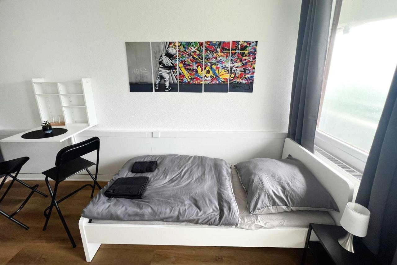 Cozy Apartment In Malente Luaran gambar