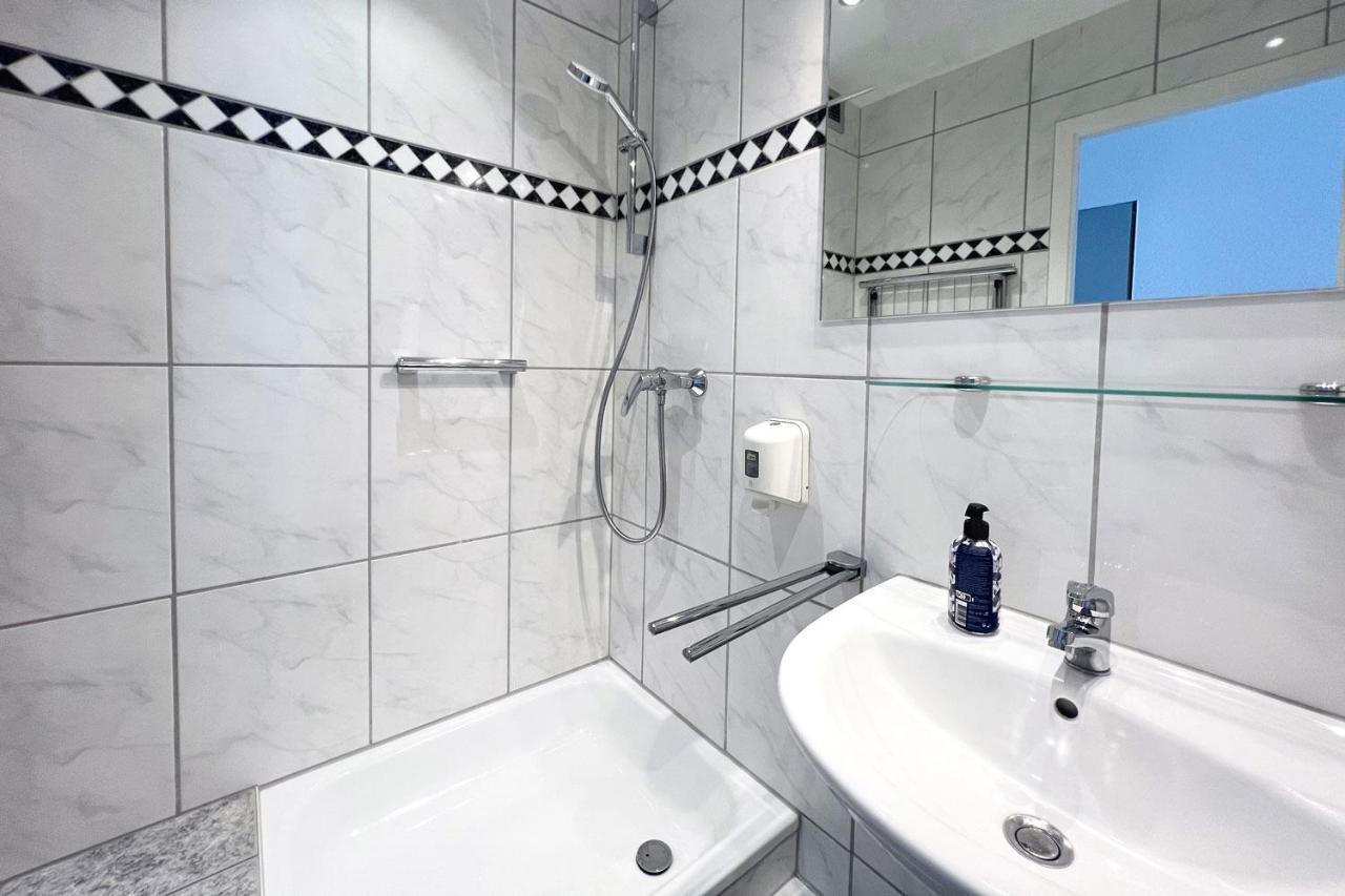 Cozy Apartment In Malente Luaran gambar