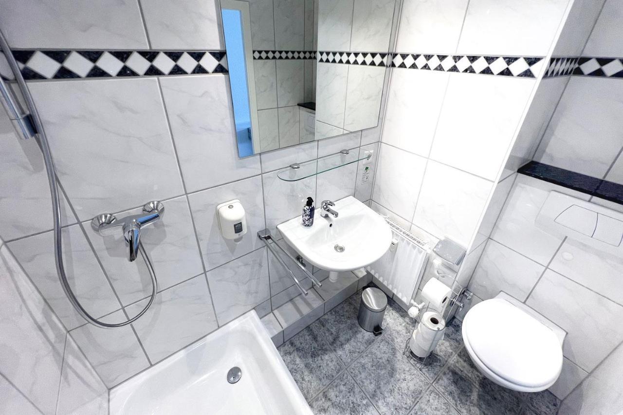 Cozy Apartment In Malente Luaran gambar
