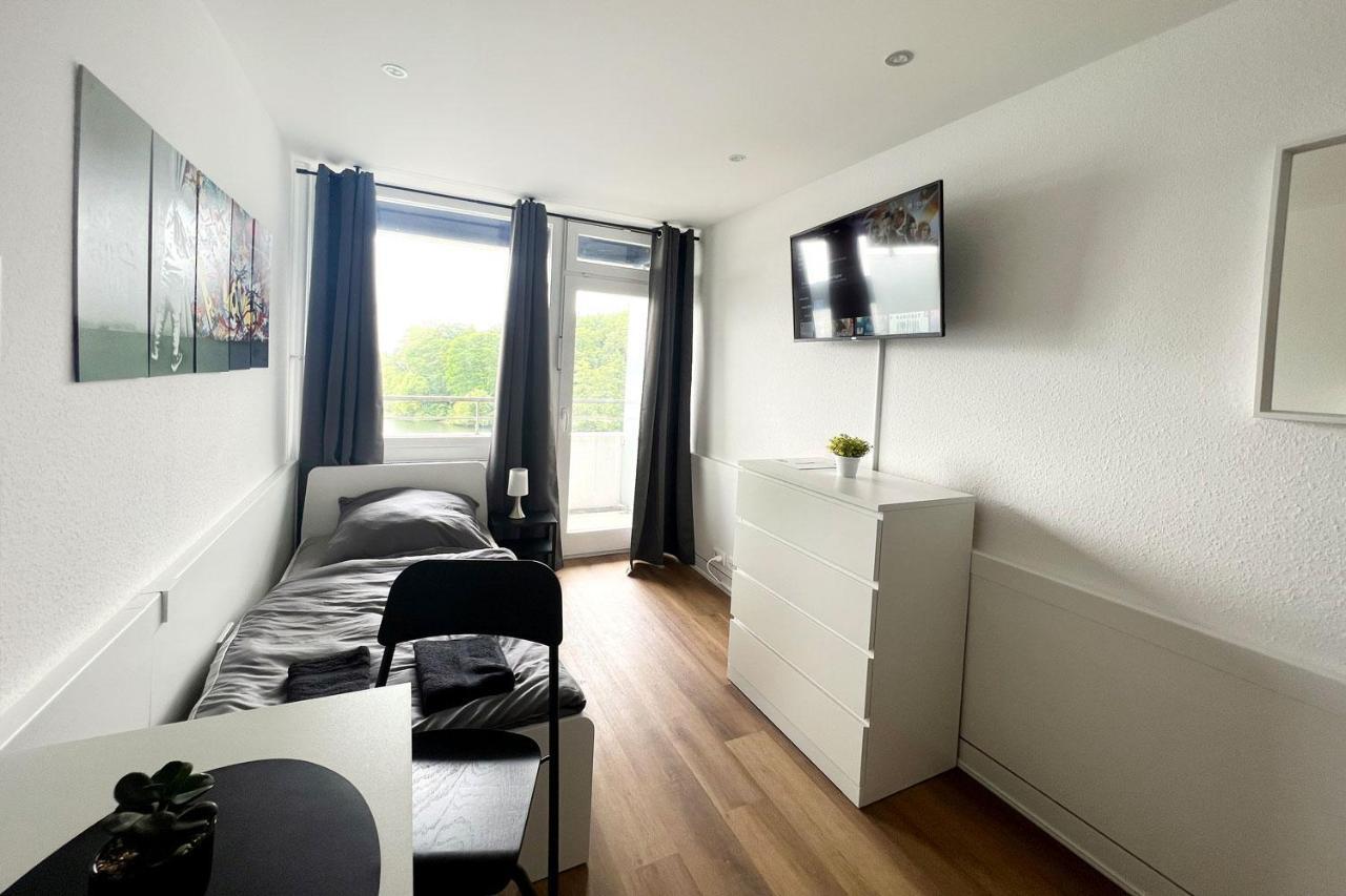 Cozy Apartment In Malente Luaran gambar