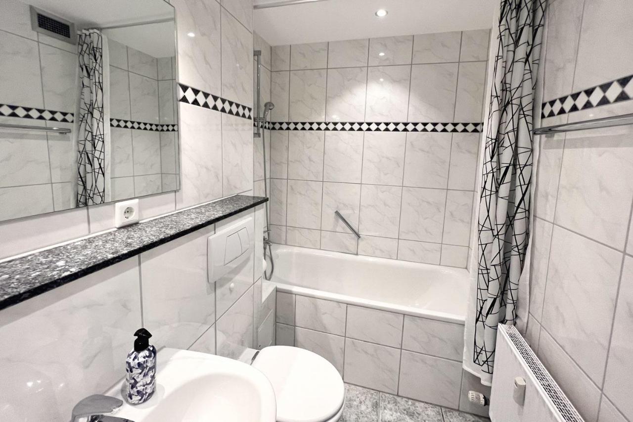 Cozy Apartment In Malente Luaran gambar