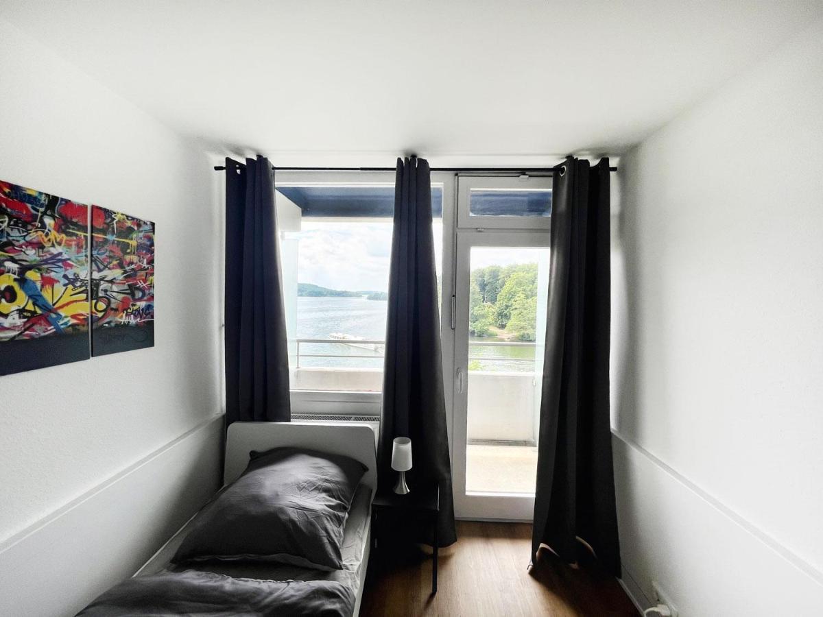 Cozy Apartment In Malente Luaran gambar
