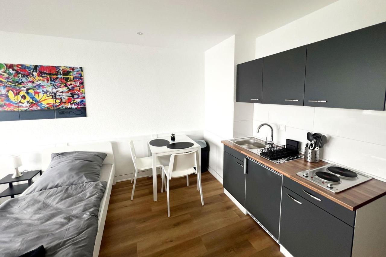 Cozy Apartment In Malente Luaran gambar