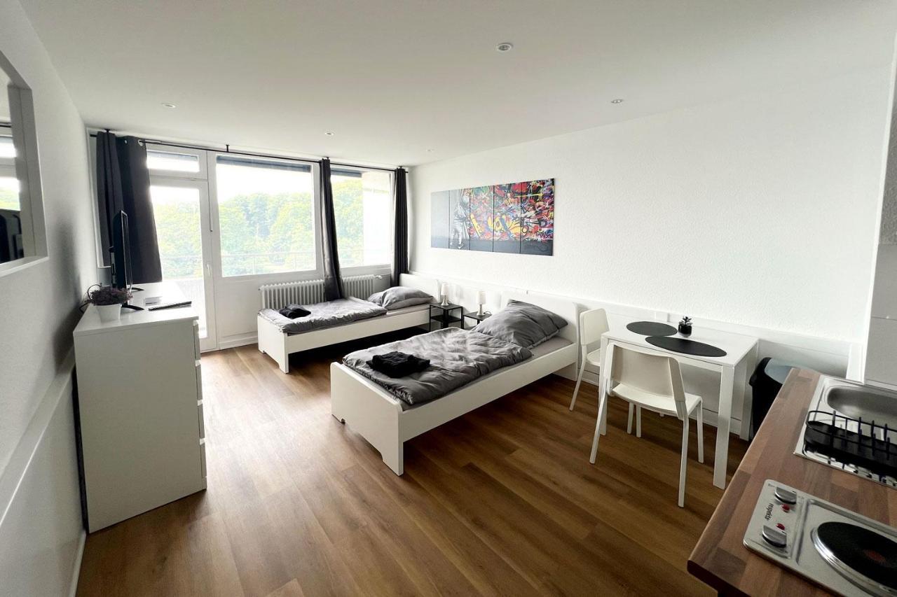 Cozy Apartment In Malente Luaran gambar