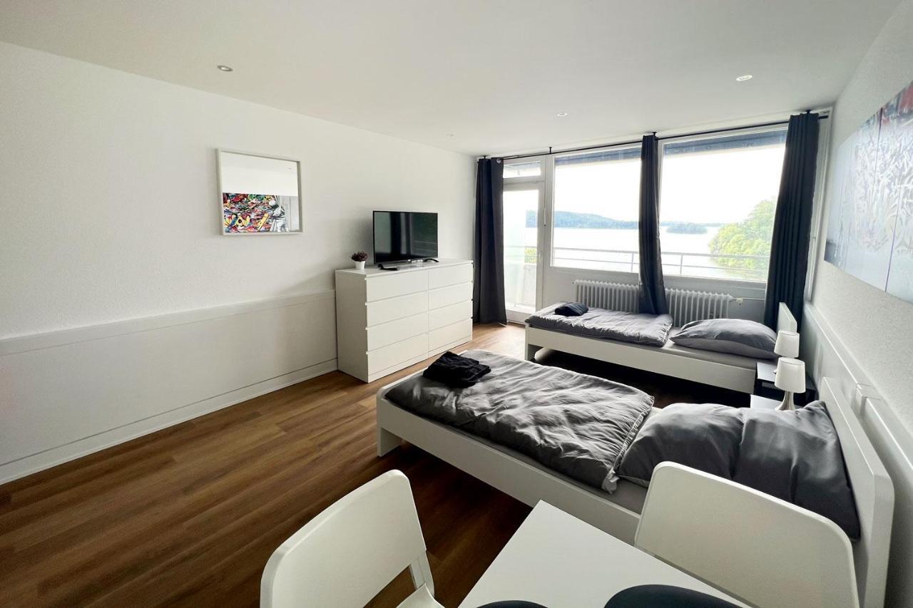 Cozy Apartment In Malente Luaran gambar
